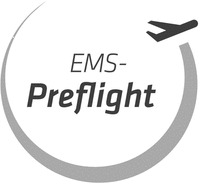 EMS-Preflight