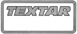 TEXTAR