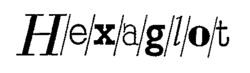 Hexaglot