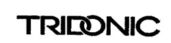 TRIDONIC