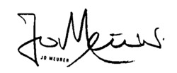 Jo Meurer