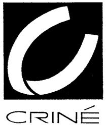 C CRINÉ