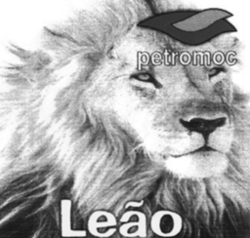 petromoc Leão