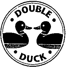 DOUBLE DUCK