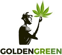 GOLDENGREEN