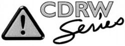 CDRW Series