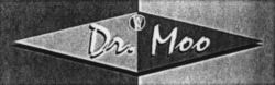 Dr. Moo