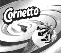 Cornetto