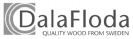 DalaFloda QUALITY WOOD FROM SWEDEN