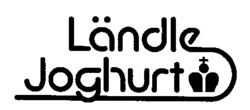 Ländle Joghurt