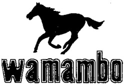 wamambo