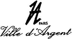 Ville d'Argent
