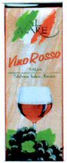 AL MARE Vino Rosso