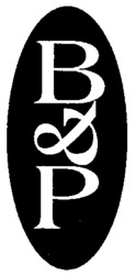 B & P