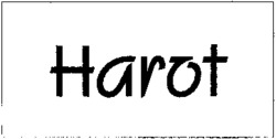 Harot