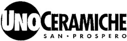 UNOCERAMICHE SAN PROSPERO