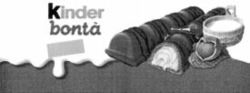 Kinder bontà