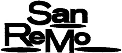 San ReMo