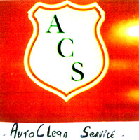 ACS AutoClean Service