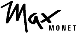 Max MONET