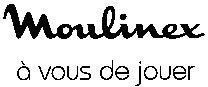 Moulinex à vous de jouer