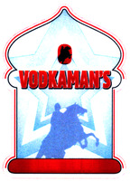 VODKAMAN'S