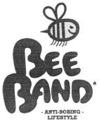 BEE BAND - ANTI-BORING - LIFESTYLE