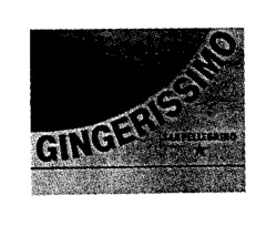 GINGERISSIMO