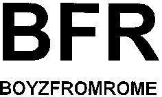 BFR BOYZFROMROME