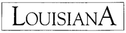 LOUISIANA