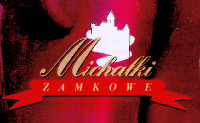 Michalki ZAMKOWE