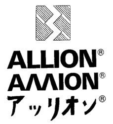 ALLION