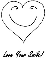 Love Your Smile!