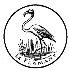 LE FLAMANT