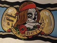 Deadwood Tobacco Co. FAT BOTTOM BETTY