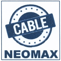 CABLE NEOMAX