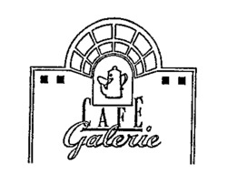 CAFE Galerie