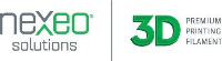 NEXEO solutions 3D PREMIUM PRINTING FILAMENT