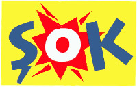 şok