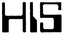 HIS