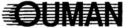 OUMAN