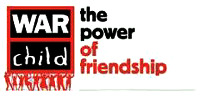 WAR child the power of friendship