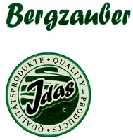 Bergzauber Idas