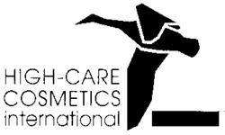 HIGH-CARE COSMETICS international