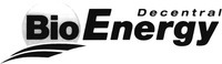Decentral Bio Energy