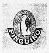 PINGÜINO