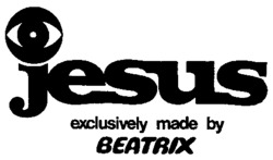 jesus