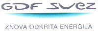 GDF SUEZ ZNOVA ODKRITA ENERGIJA