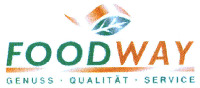 FOODWAY GENUSS . QUALITÄT . SERVICE