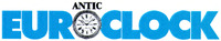 ANTIC EUROCLOCK